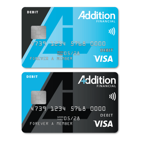 AFCU Debit Cards