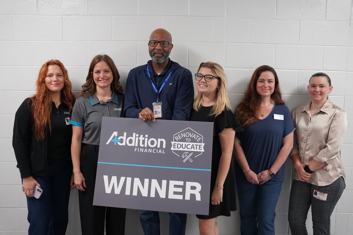 Deltona MS - R2E winner