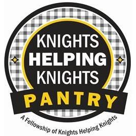 Knights Pantry