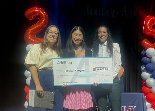 Lake Brantley JAM scholarship - CROPPED
